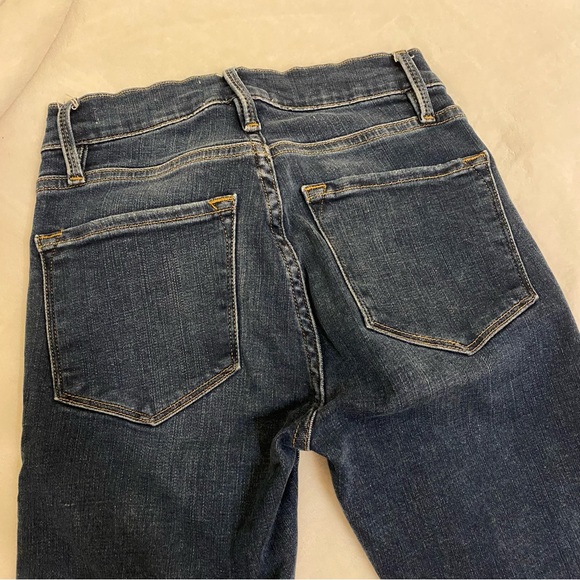 Frame jeans - Picture 7 of 8